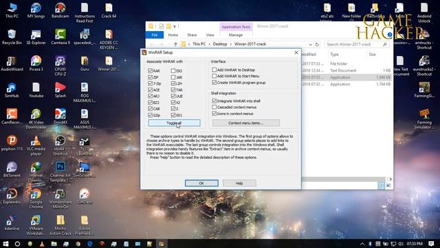 Winrar Winrar full version 2020 Crack смотреть онлайн