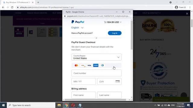 How to buy cheap Windows 10 online genuine and installation, upgrade, Activation guide: смотреть онлайн
