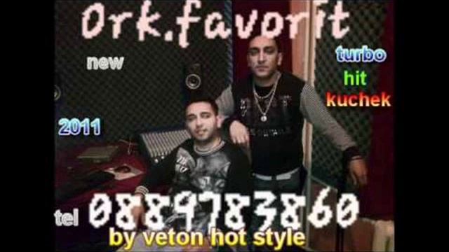 Ork.Favorit 2011 Fabrikanin direkleri 2011 смотреть онлайн