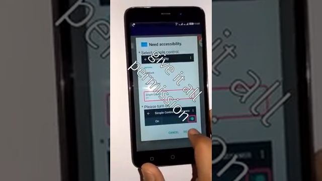How to get soft keys on any android without root смотреть онлайн