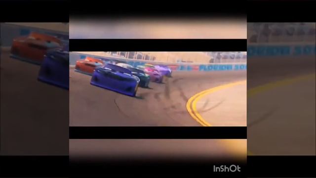 Cars 3 (2018) - Babrie Girls (Remix) - (Ft. Aqua) - (Music Video) HD.wmv смотреть онлайн