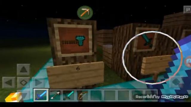 ТОП 10 КРУТЫХ МЕХАНИЗМОВ В Minecraft PE смотреть онлайн
