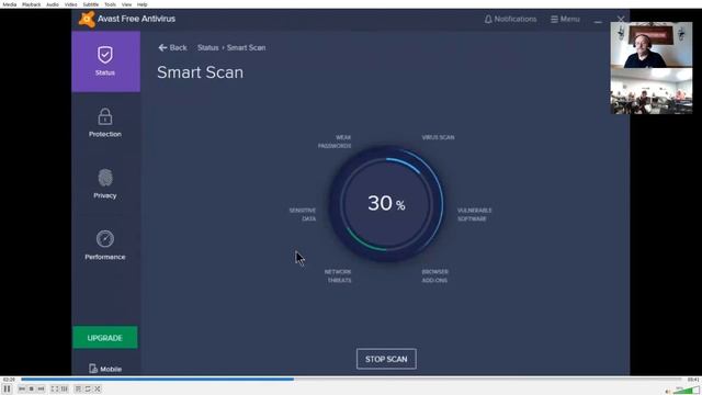 All About Avast смотреть онлайн