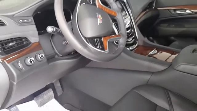 Кадилак Эскалейд Cadillac Escalade   2020 Oбзор