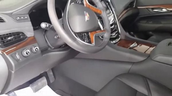 Кадилак Эскалейд Cadillac Escalade 2020 Oбзор