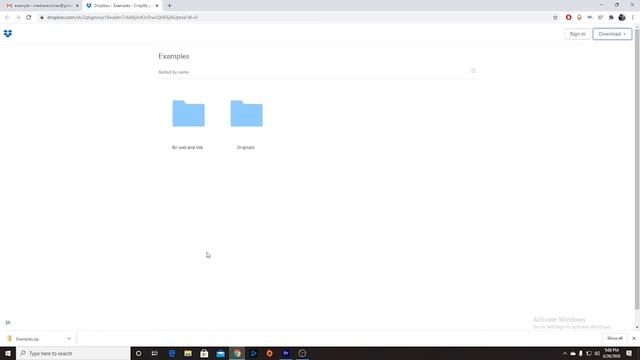 dropbox download tutorial for windows 10 (Media Carolinas) смотреть онлайн