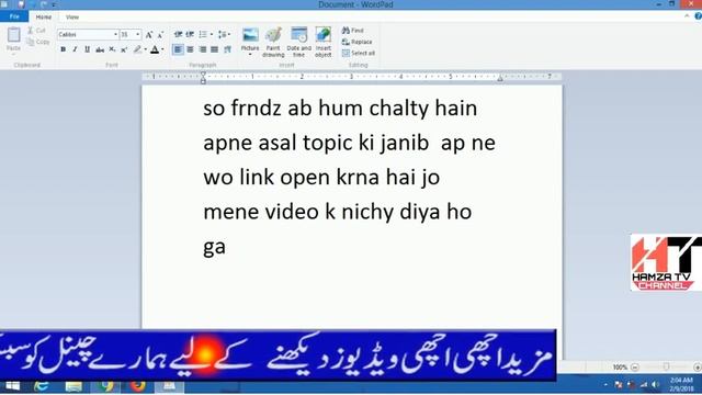 how to download windows 10 for free in urdu By Hamza Tv смотреть онлайн