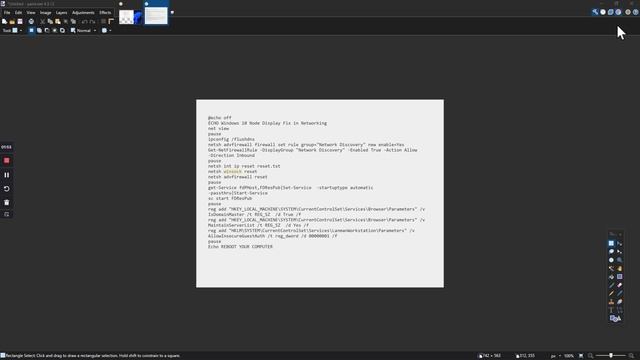 TECH | How to Fix Windows 10/11 NO INTERNET CONNECT смотреть онлайн