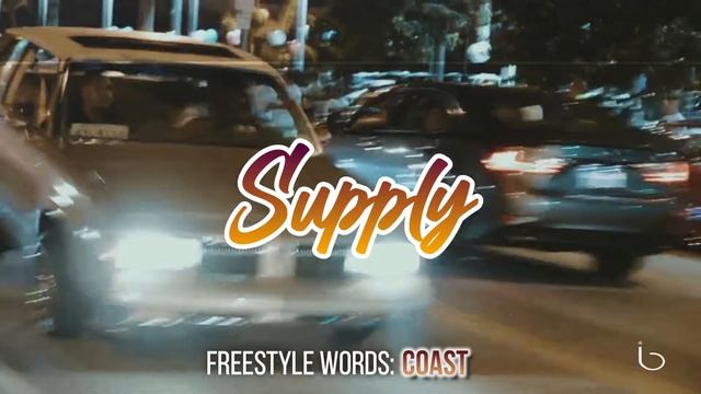 [SOLD] Mac Dre x Bay Area Type Beat 2022 - "Supply" | West Coast Rap Instrumental 2022 смотреть онлайн