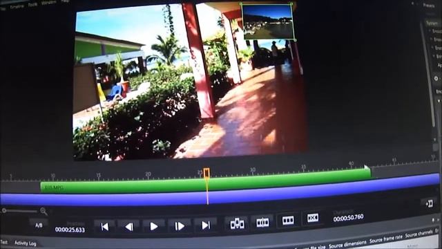 Video in Video " Windows Movie Maker" How To смотреть онлайн