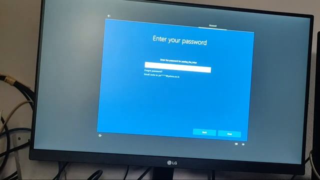 Windows 10 Installation смотреть онлайн