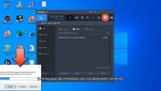 como saber si Windows se encuentra activado de forma permanente смотреть онлайн