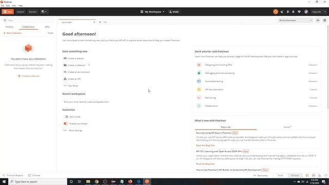 POSTMAN Download and Practice | Step By Step Instruction | Overview of CRUD Call смотреть онлайн
