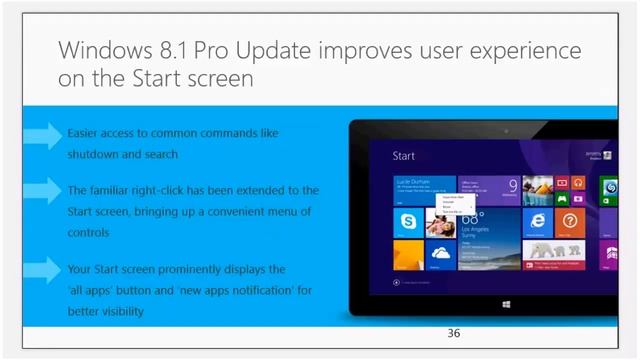 Get Modern with Office 365, Windows 8.1 and Windows Server 2012 смотреть онлайн