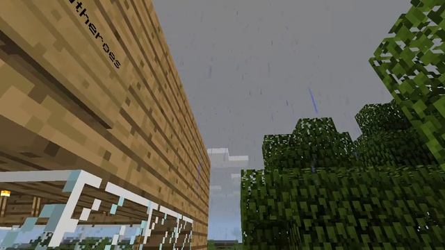 Minecraft Windows 10 Edition Beta 15 04 2016 08 01 08 смотреть онлайн