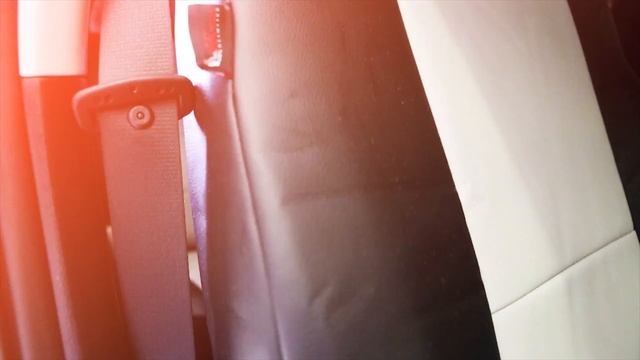 SafeStitch Seat Covers for Airbag Deployment смотреть онлайн
