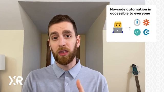 How No-code and Low-code Automation Works смотреть онлайн