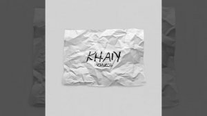 Khan- молюсь