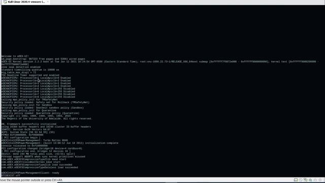 EDEX UI | Terminal Emulator And System Monitor [Bangla]