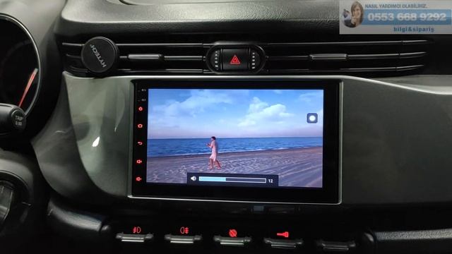 Alfa Romeo Giulietta android multimedya navigasyon cihazı inceleme - Emr Garage Ankara смотреть онлайн
