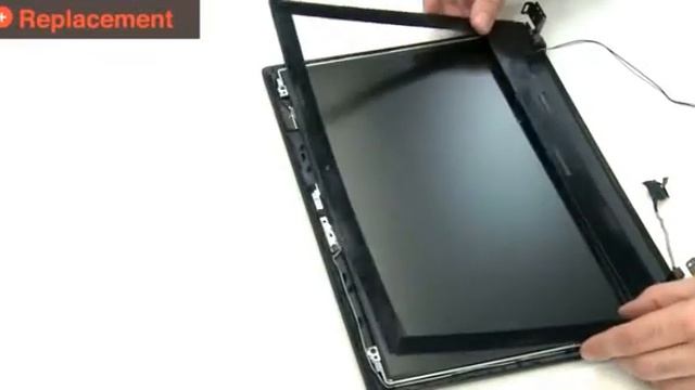 34 Lenovo G40 , G50, G70, Z40, Z50, Z70, G41 G51 Ideapad 300 Memasang Cover LCD смотреть онлайн