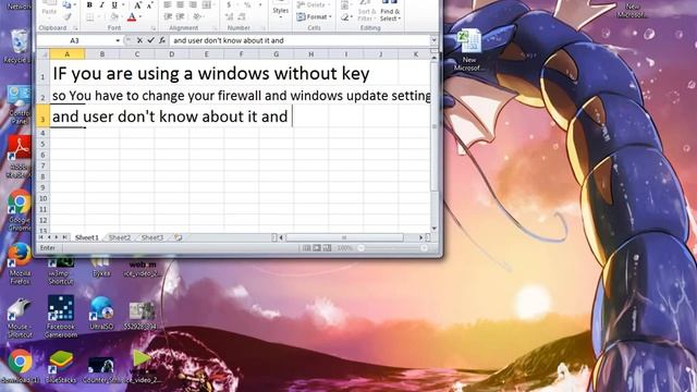 Microsoft Windows 7 Update Problems Turn Off смотреть онлайн