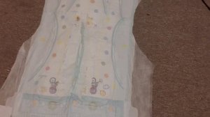 ABDL Tutorial: Adult pampers