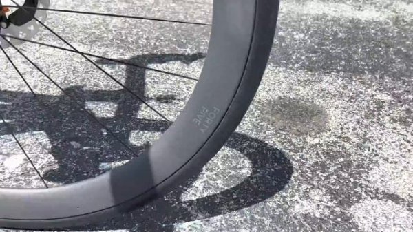 I AM SHOCKED BY FACTOR BIKES!! (FACTOR OSTRO VAM)