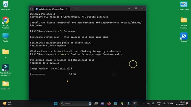 Fix the Error 0x0000004E on Windows PC смотреть онлайн