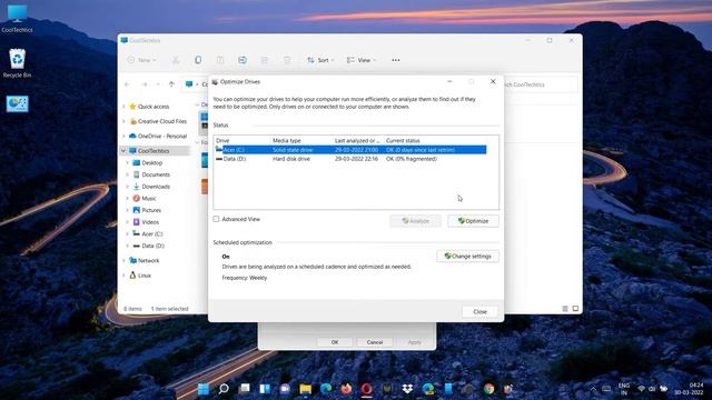 How to Optimize Windows 11 смотреть онлайн