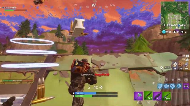 Porta-Fort gone wrong смотреть онлайн