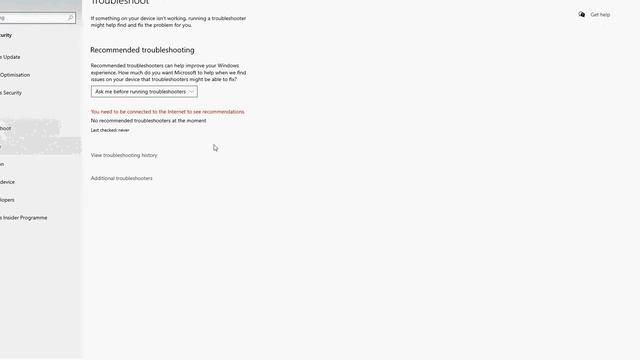 How To Fix Error Code 0x800b0109 When Installing Windows Updates смотреть онлайн