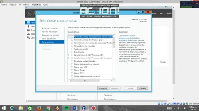 ACTIVE DIRECTORY windows server 2012 смотреть онлайн