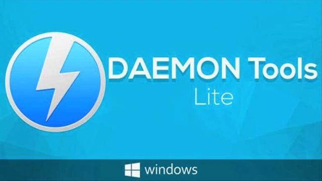 Descarga Daemon Tools FULL 2020 GRATIS смотреть онлайн