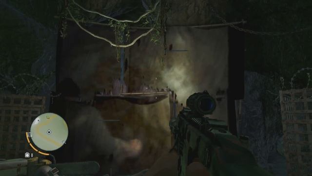 Far Cry 3 ►Приходы ► #18 смотреть онлайн