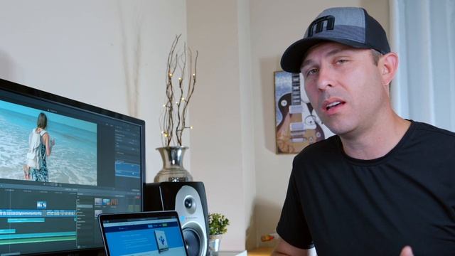 How to Speed Up Final Cut - FCPX Running Slow? смотреть онлайн