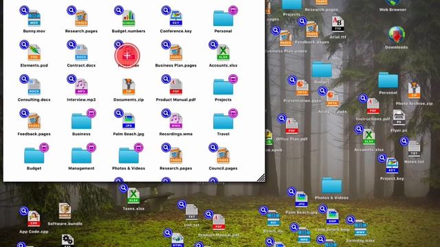 WinCommander - File Manager for iPad with Desktop Interface. смотреть онлайн