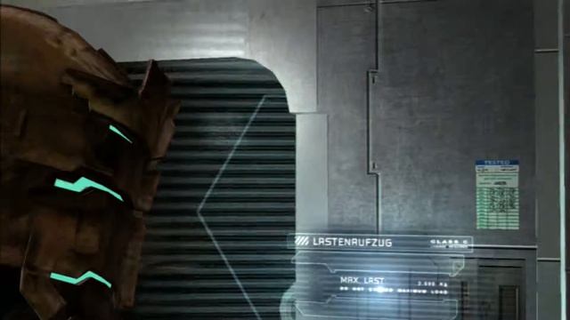Let's Play Dead Space #25 - Urlaubsfolge #05 смотреть онлайн