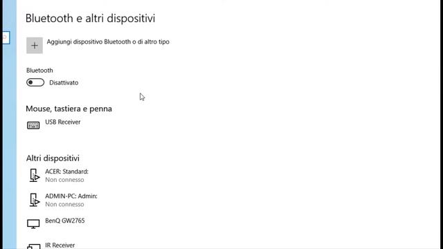 Le Guide di Bitman - Come attivare Bluetooth su Windows 10 смотреть онлайн