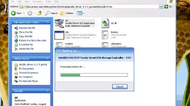 How to Backup and Restore your Windows Drivers easy | HQ Tutorial | 2013 | смотреть онлайн