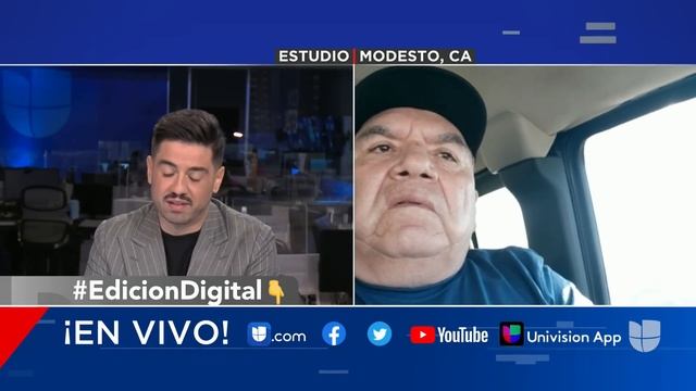 Muere triturada hispana cuando jardinero le pasó por encima con podadora смотреть онлайн
