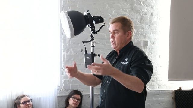 Get Learnt - Off-Camera Flash смотреть онлайн