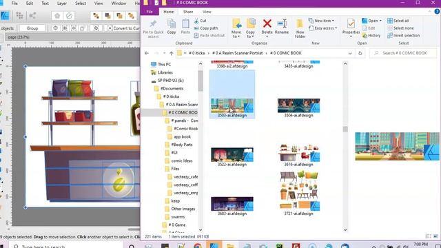 How do I keep the window on top after I double click on a file - like this video смотреть онлайн