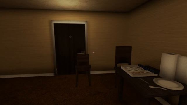 The ManFrom The Window прохождение на хорошую концовку смотреть онлайн
