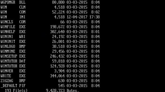 Bonus: Playing Around With Windows Pour WorkGroups (1992) French смотреть онлайн
