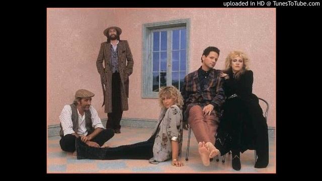 Stevie Nicks / Fleetwood Mac: Welcome To The Room Sara Demo смотреть онлайн