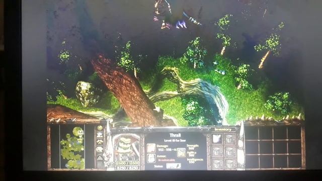 Battle at Mount Hyjal Ultrasonic Hacksby Part 2: The horn of Wisp Final смотреть онлайн