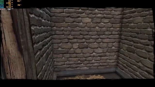 Call of Juarez Gunslinger #Teste GTX 1050 + i5 3330 смотреть онлайн