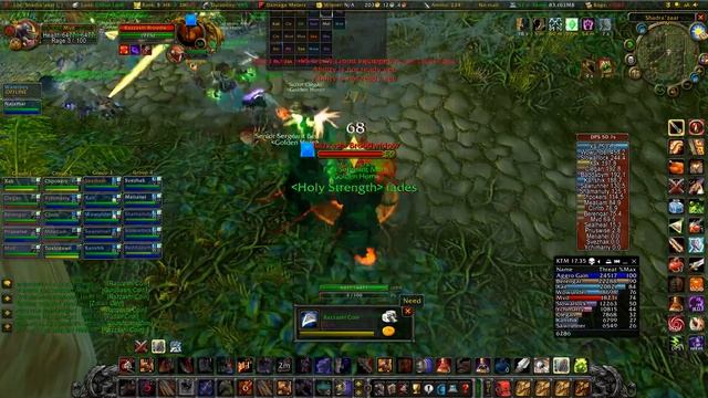 zul'gurub смотреть онлайн