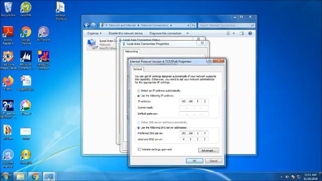 windows has detected an IP Address conflict смотреть онлайн
